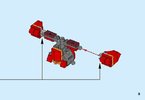 Instrucciones de Construcción - LEGO - NEXO KNIGHTS - 70363 - Macy con armadura de combate: Page 9