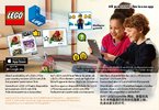 Instrucciones de Construcción - LEGO - NEXO KNIGHTS - 70363 - Macy con armadura de combate: Page 30