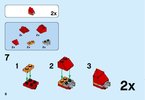 Instrucciones de Construcción - LEGO - NEXO KNIGHTS - 70363 - Macy con armadura de combate: Page 8