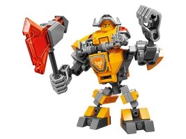 70365 - Battle Suit Axl