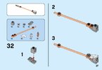 Instrucciones de Construcción - LEGO - NEXO KNIGHTS - 70366 - Lance con armadura de combate: Page 27