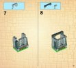 Instrucciones de Construcción - LEGO - Castle - 70402 - El Asedio del Castillo: Page 13