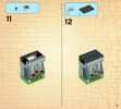 Instrucciones de Construcción - LEGO - Castle - 70402 - El Asedio del Castillo: Page 15