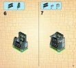 Instrucciones de Construcción - LEGO - Castle - 70402 - El Asedio del Castillo: Page 21