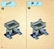 Instrucciones de Construcción - LEGO - Castle - 70402 - El Asedio del Castillo: Page 42