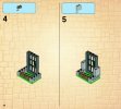 Instrucciones de Construcción - LEGO - Castle - 70402 - El Asedio del Castillo: Page 20