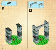 Instrucciones de Construcción - LEGO - Castle - 70402 - El Asedio del Castillo: Page 32