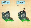 Instrucciones de Construcción - LEGO - Castle - 70403 - La Montaña del Dragón: Page 35