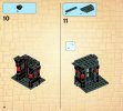 Instrucciones de Construcción - LEGO - Castle - 70403 - La Montaña del Dragón: Page 44