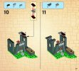 Instrucciones de Construcción - LEGO - Castle - 70403 - La Montaña del Dragón: Page 33