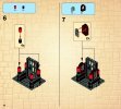 Instrucciones de Construcción - LEGO - Castle - 70403 - La Montaña del Dragón: Page 42