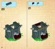 Instrucciones de Construcción - LEGO - Castle - 70403 - La Montaña del Dragón: Page 64