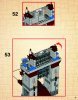 Instrucciones de Construcción - LEGO - Castle - 70404 - El Castillo del Rey: Page 73