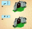 Instrucciones de Construcción - LEGO - Castle - 70404 - El Castillo del Rey: Page 39