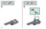 Instrucciones de Construcción - LEGO - 70418 - J.B.'s Ghost Lab: Page 10