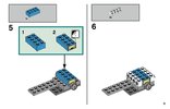 Instrucciones de Construcción - LEGO - 70418 - J.B.'s Ghost Lab: Page 11