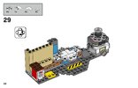 Instrucciones de Construcción - LEGO - 70418 - J.B.'s Ghost Lab: Page 34