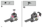 Instrucciones de Construcción - LEGO - 70418 - J.B.'s Ghost Lab: Page 14