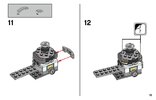 Instrucciones de Construcción - LEGO - 70418 - J.B.'s Ghost Lab: Page 15