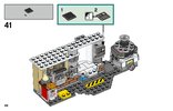 Instrucciones de Construcción - LEGO - 70418 - J.B.'s Ghost Lab: Page 46