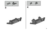 Instrucciones de Construcción - LEGO - 70419 - Wrecked Shrimp Boat: Page 9