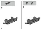 Instrucciones de Construcción - LEGO - 70419 - Wrecked Shrimp Boat: Page 10