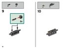 Instrucciones de Construcción - LEGO - 70419 - Wrecked Shrimp Boat: Page 12