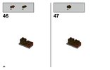 Instrucciones de Construcción - LEGO - 70419 - Wrecked Shrimp Boat: Page 36