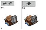 Instrucciones de Construcción - LEGO - 70419 - Wrecked Shrimp Boat: Page 94