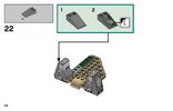 Instrucciones de Construcción - LEGO - 70420 - Graveyard Mystery: Page 22