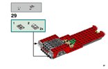 Instrucciones de Construcción - LEGO - 70421 - El Fuego's Stunt Truck: Page 57