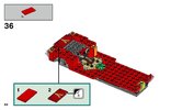 Instrucciones de Construcción - LEGO - 70421 - El Fuego's Stunt Truck: Page 64