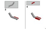 Instrucciones de Construcción - LEGO - 70421 - El Fuego's Stunt Truck: Page 11