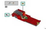 Instrucciones de Construcción - LEGO - 70421 - El Fuego's Stunt Truck: Page 61