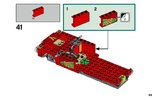 Instrucciones de Construcción - LEGO - 70421 - El Fuego's Stunt Truck: Page 69