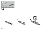 Instrucciones de Construcción - LEGO - 70421 - El Fuego's Stunt Truck: Page 128