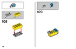 Instrucciones de Construcción - LEGO - 70421 - El Fuego's Stunt Truck: Page 138