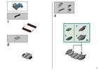 Instrucciones de Construcción - LEGO - 70422 - Shrimp Shack Attack: Page 5