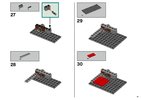 Instrucciones de Construcción - LEGO - 70422 - Shrimp Shack Attack: Page 17