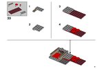 Instrucciones de Construcción - LEGO - 70422 - Shrimp Shack Attack: Page 19