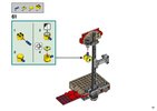 Instrucciones de Construcción - LEGO - 70422 - Shrimp Shack Attack: Page 33