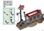 Instrucciones de Construcción - LEGO - 70422 - Shrimp Shack Attack: Page 105