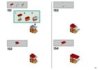 Instrucciones de Construcción - LEGO - 70422 - Shrimp Shack Attack: Page 119