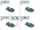 Instrucciones de Construcción - LEGO - 70422 - Shrimp Shack Attack: Page 8