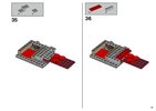 Instrucciones de Construcción - LEGO - 70422 - Shrimp Shack Attack: Page 21