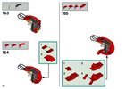 Instrucciones de Construcción - LEGO - 70422 - Shrimp Shack Attack: Page 122