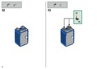 Instrucciones de Construcción - LEGO - 70423 - Paranormal Intercept Bus 3000: Page 14