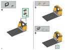 Instrucciones de Construcción - LEGO - 70423 - Paranormal Intercept Bus 3000: Page 18