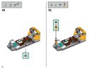 Instrucciones de Construcción - LEGO - 70423 - Paranormal Intercept Bus 3000: Page 22