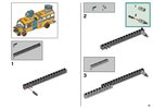 Instrucciones de Construcción - LEGO - 70423 - Paranormal Intercept Bus 3000: Page 25